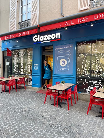 Glazeon Sandwicherie Le Mans, Sandwicherie au Mans