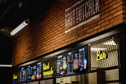 Brut Butcher, Fast-Food à Saint-Égrève