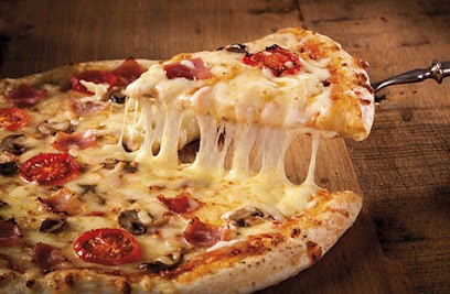 Lunch meal, Fast-Food à Reims