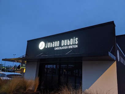 La Mie Câline Langueux, Fast-Food à Langueux