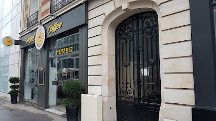 Bagel Et Coffee, Fast-Food à Neuilly-sur-Seine