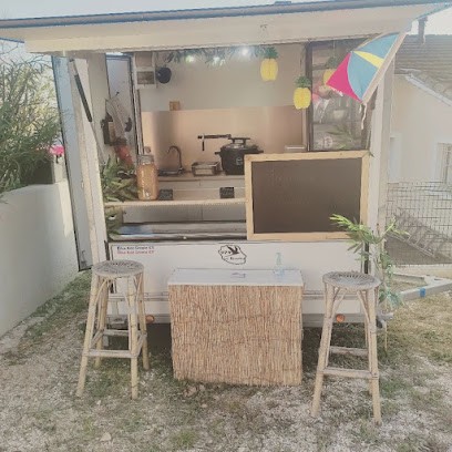 La Kaz Créole CT, Fast-Food à La Seyne-sur-Mer
