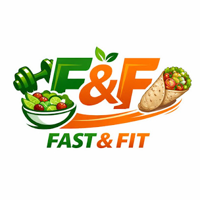 Fast&Fit Restauration Rapide à Saint-Étienne