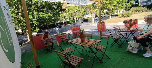 Si Street Food Italiano, Fast-Food à Marseille 08