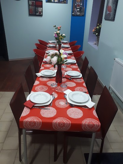 O'Chicken Braise, Fast-Food à Saint-Gérand-le-Puy