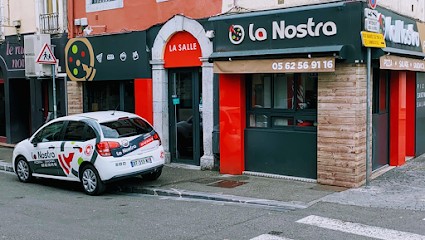 La Nostra Pizzeria & Snacking, Fast-Food à Tarbes