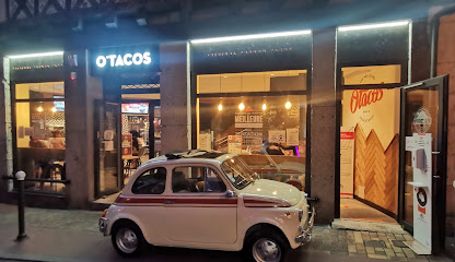 O'tacos Bourg-En-Bresse Restauration Rapide à Bourg-en-Bresse
