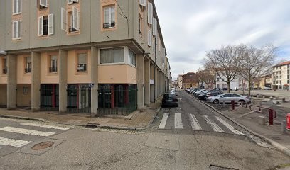 Sultan Food, Fast-Food à Saint-Fons