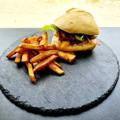 Tapa'Faim ?!, Fast-Food à Oraison