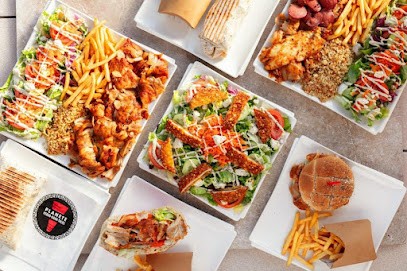 Planete Kebab Saint-Sauveur, Fast-Food à Saint-Sauveur