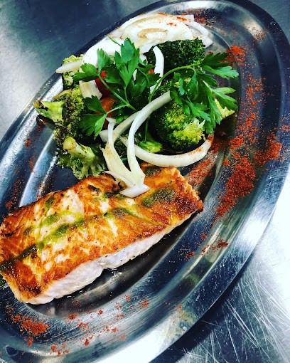 Txokoa, Fast-Food à Hendaye