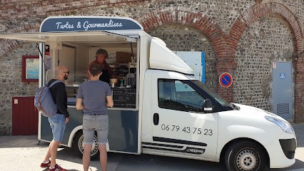 Jean-louis, Fast-Food à Veules-les-Roses
