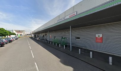 La regalade beauvais, Sandwicherie à Allonne