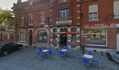 Friterie De La Place, Fast-Food à Landrecies