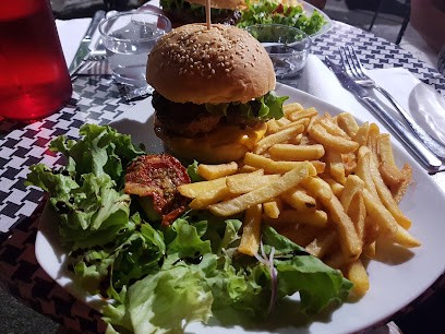 Le Kayola, Fast-Food à Saint-Jean-de-Luz