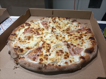 Pizzeria Amigos, Fast-Food à Nérac