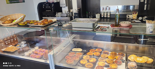 Sel Et Sucre Le Snack 100% Fait Maison Restauration Rapide à la Grande-Motte