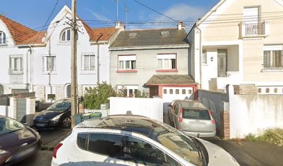 Cornet'Crêpes, Fast-Food à Lanester