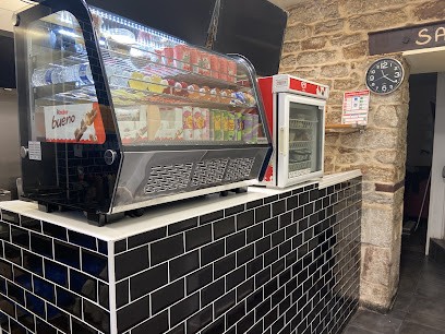 Factory Food, Sandwicherie à Quimper