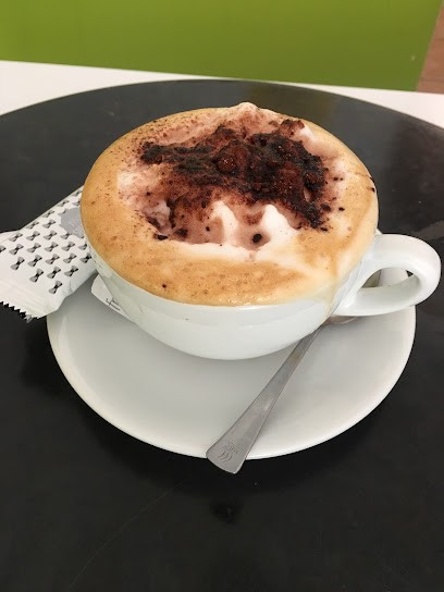 La Caimia, Fast-Food à Marguerittes