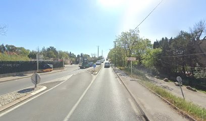 O'ckb, Fast-Food à Villeneuve-Loubet