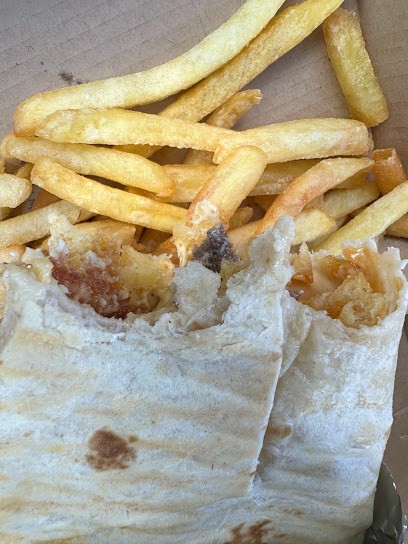 Pasta Nona, Fast-Food à La Fare-les-Oliviers