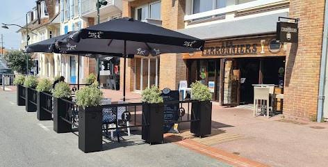 Les ferronniers, Fast-Food à Neufchâtel-Hardelot
