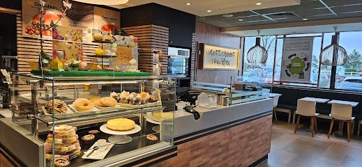 McDonald's Vernouillet, Fast-Food à Vernouillet