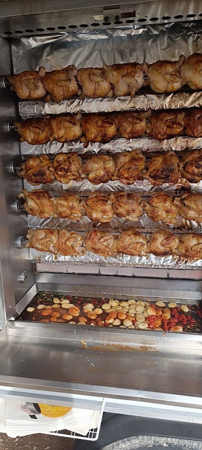 Mr Poulet 57, Fast-Food à Pontpierre