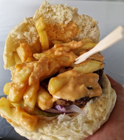 Balkan's Food, Fast-Food à L'Isle-d'Abeau