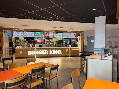 Burger King, Fast-Food à Vélizy-Villacoublay