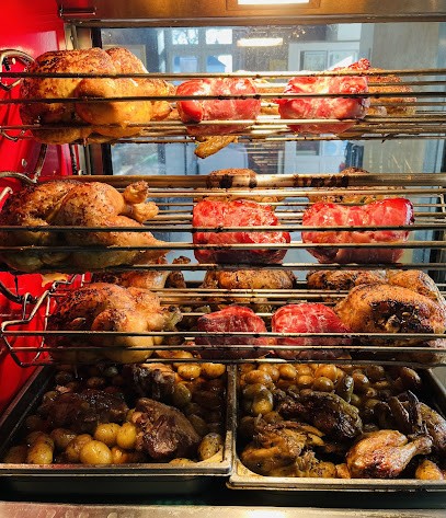 A L’emporter, Fast-Food à Mauges-sur-Loire