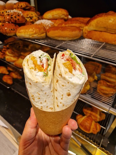 MELLIOT, Fast-Food à Lorient