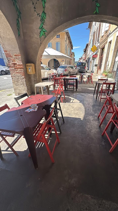 Burger Volvestre, Restauration Rapide à Montesquieu-Volvestre