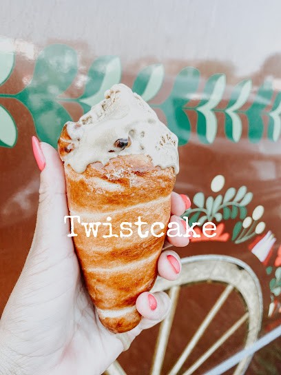Twist Cake, Fast-Food à Wittenheim
