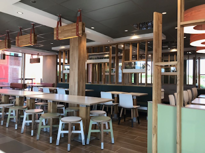 Mcdonald's Restauration Rapide à Roques