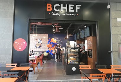 BCHEF - PERPIGNAN, Fast-Food à Perpignan