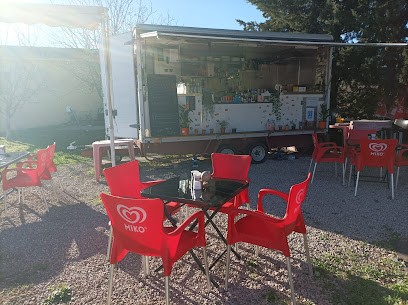 La Globe Traiteur - Food truck, Snack-Bar à Lorgues