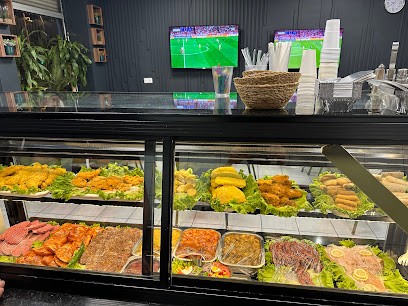 EL CLASSICO Snack 11éme, Fast-Food à Marseille 11