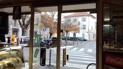 Au Coin Chaud, Sandwicherie à Avignon