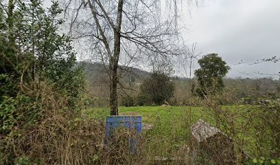 Rien, Fast-Food à Lasseubetat