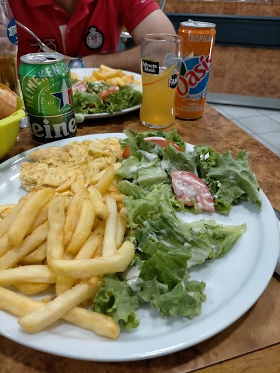 Les Délices de Carla, Fast-Food à Alès