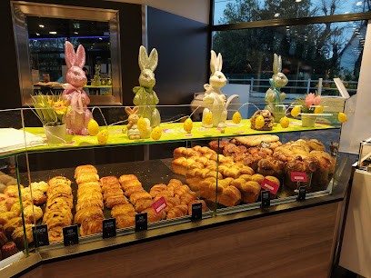 Patapain, Sandwicherie à Saint-Jean-le-Blanc