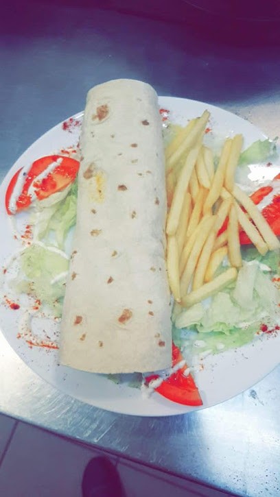 My Délice, Fast-Food à Besançon