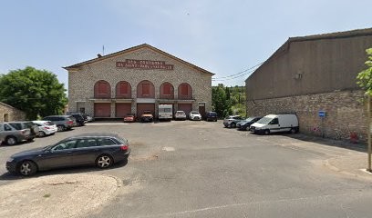 Ô Saint Poulet, Fast-Food à Saint-Paul-et-Valmalle