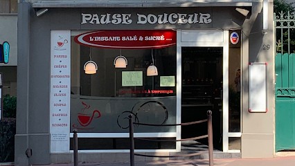 Pause Douceur, Fast-Food à Charenton-le-Pont