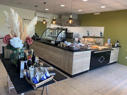 Chez Mémé Cocotte, Fast-Food à Gratentour