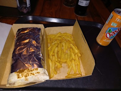 Le Délice D’Eysines, Fast-Food à Eysines