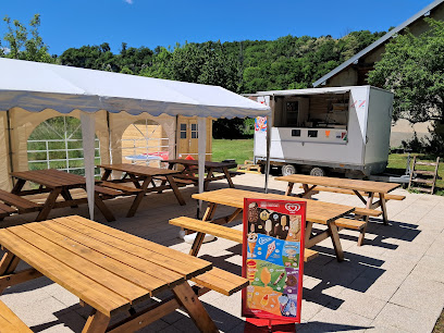 Snack De L'écluse, Restauration Rapide à Fourbanne