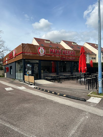 Mexikebab Chalon sur Saône, Fast-Food à Chalon-sur-Saône